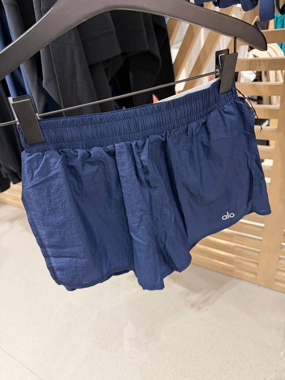 SHORT