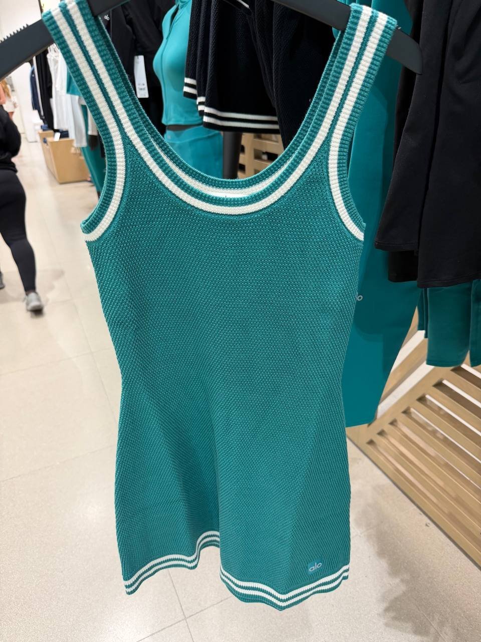 VESTIDO