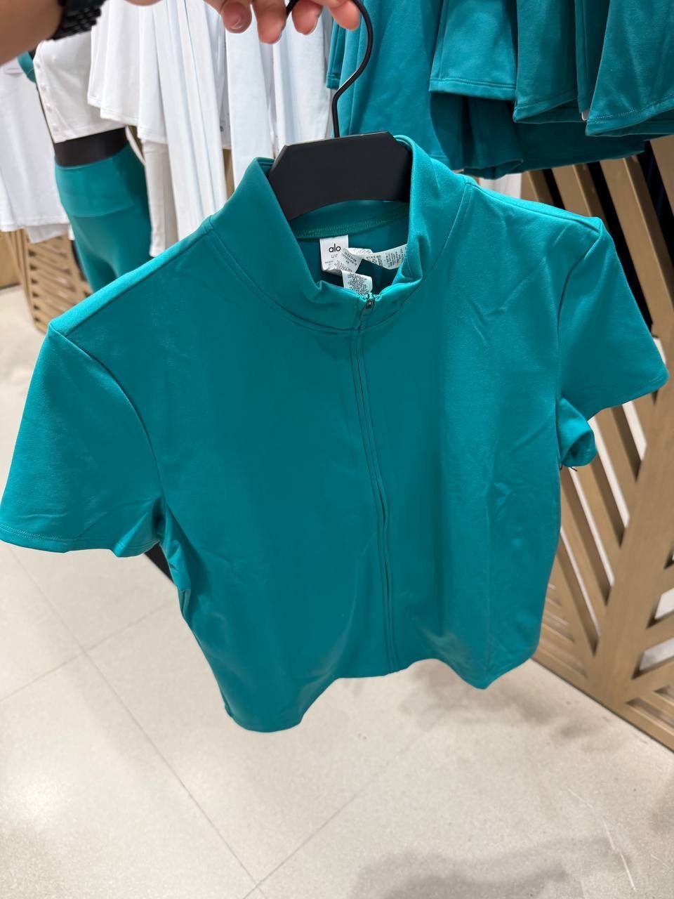 CAMISETA