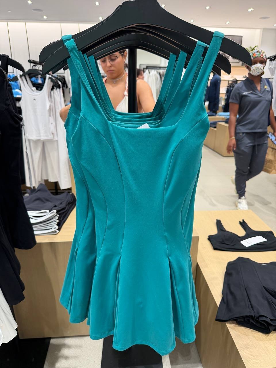VESTIDO