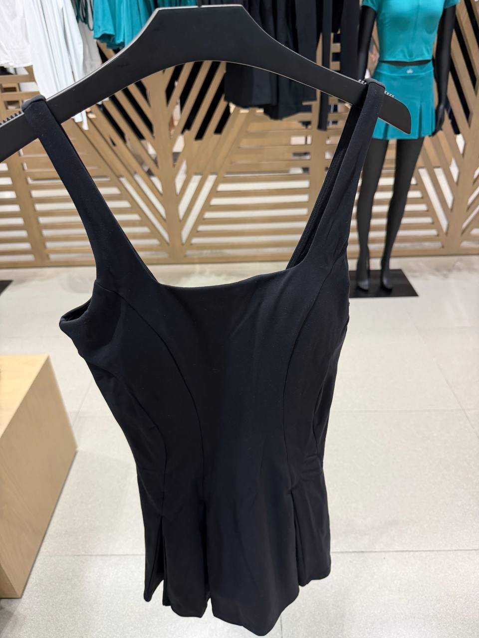 VESTIDO