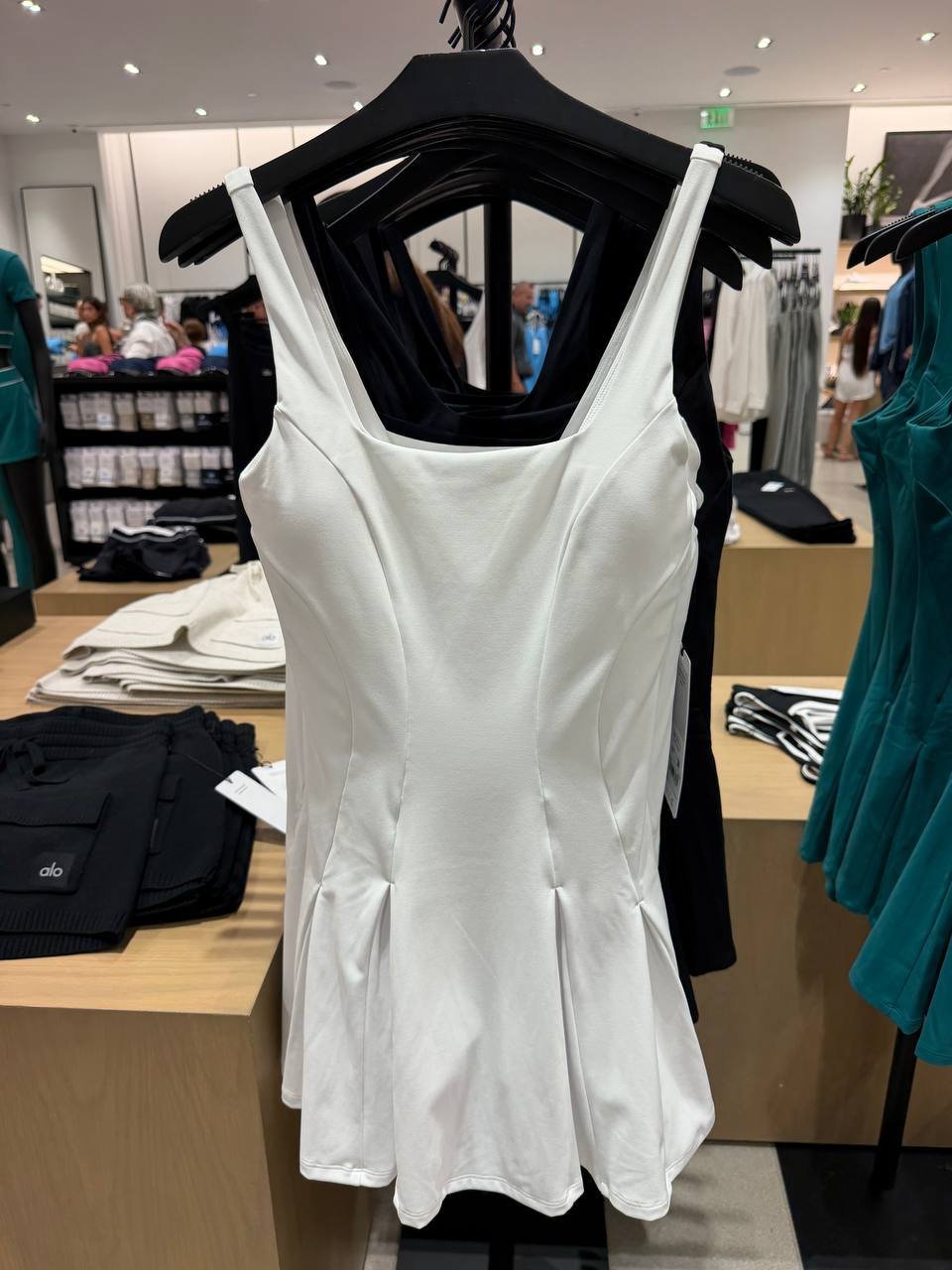 VESTIDO