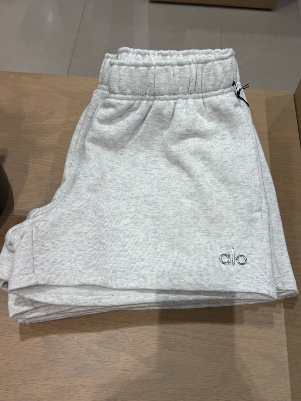 SHORT
