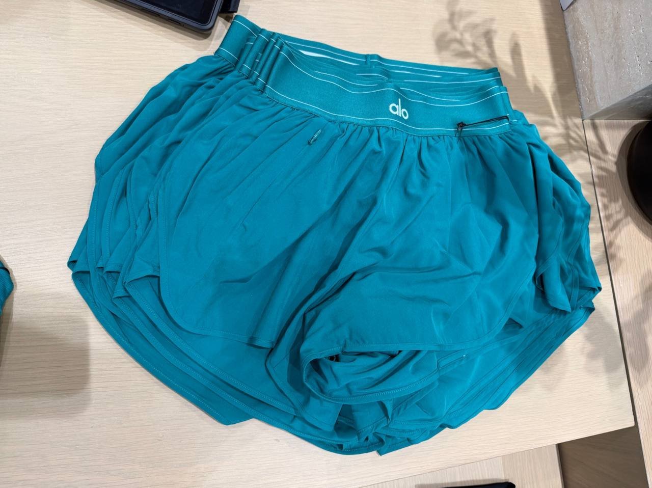 SHORT