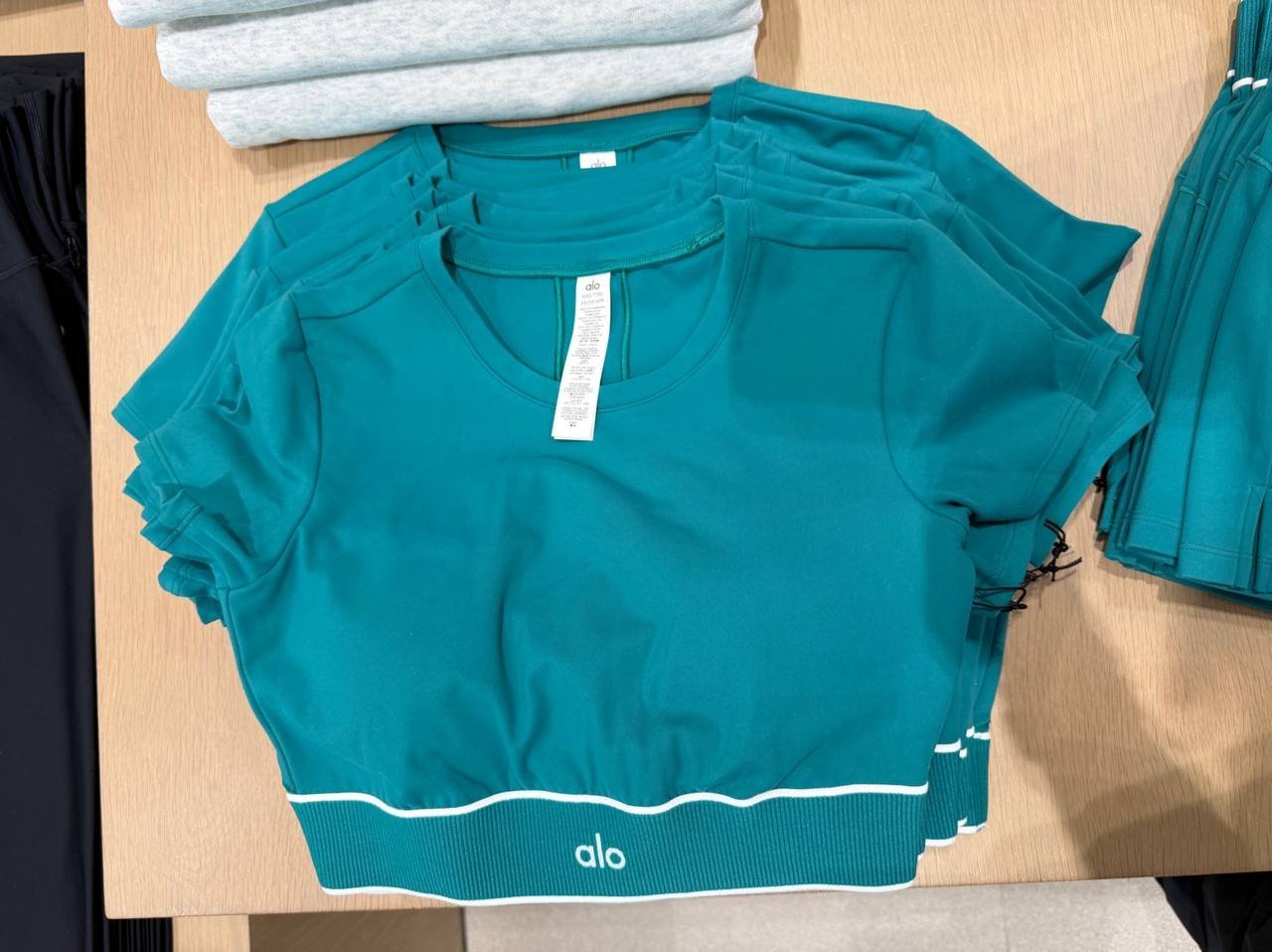 CAMISETA