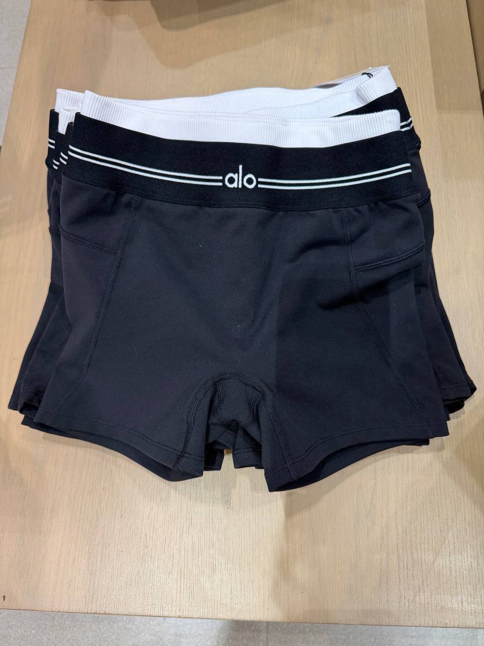 SHORT