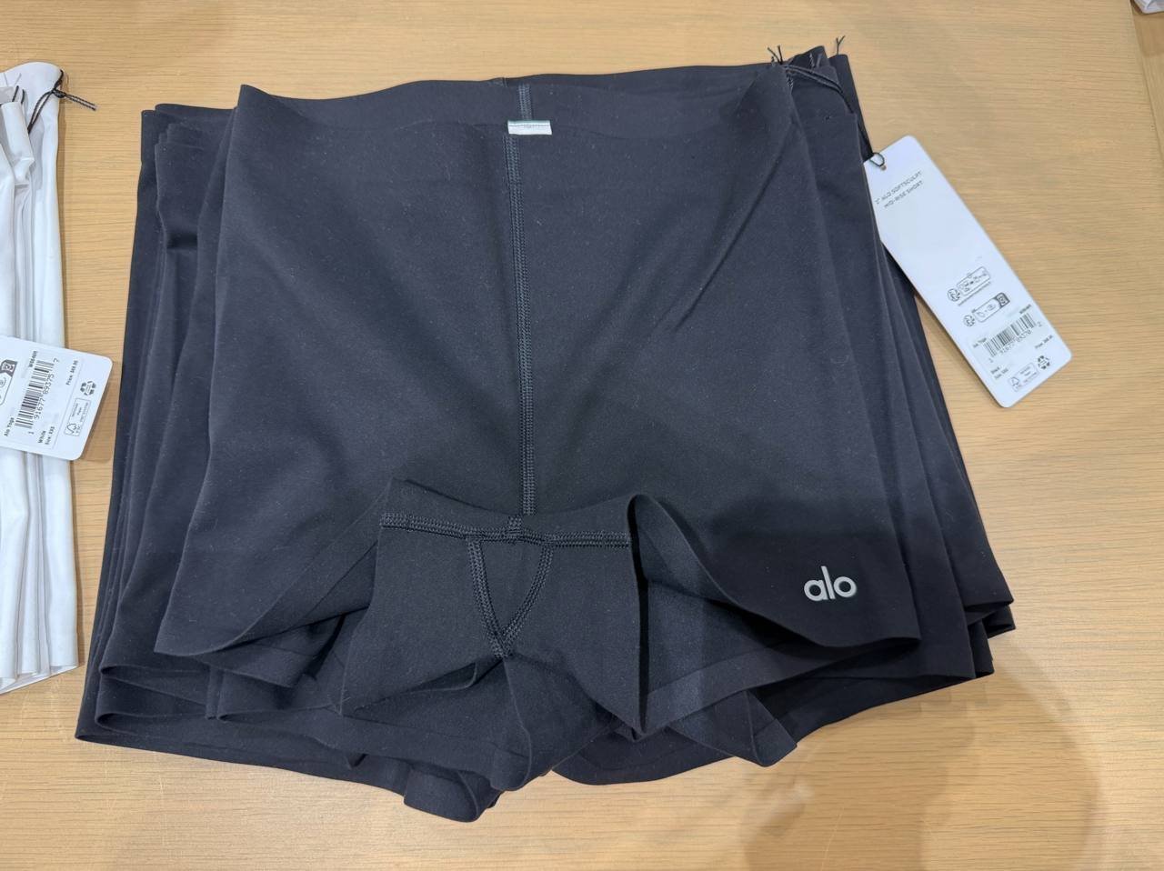 SHORT