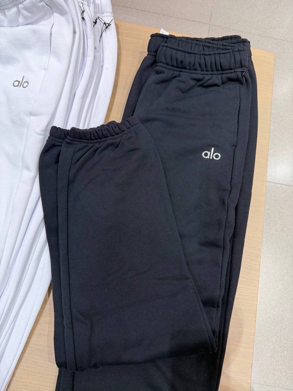 CALÇA MOLETOM
