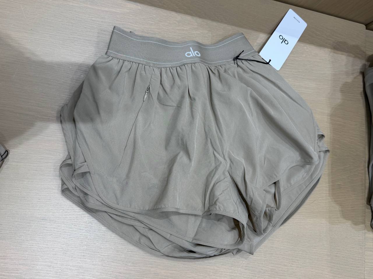 SHORT