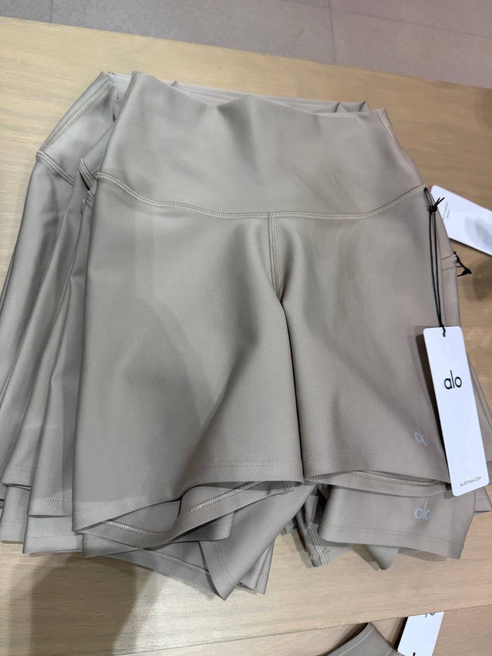 SHORT