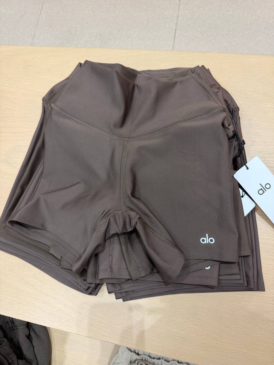 SHORT