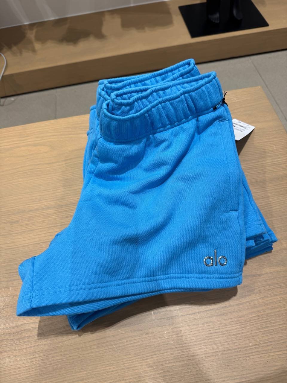 SHORT