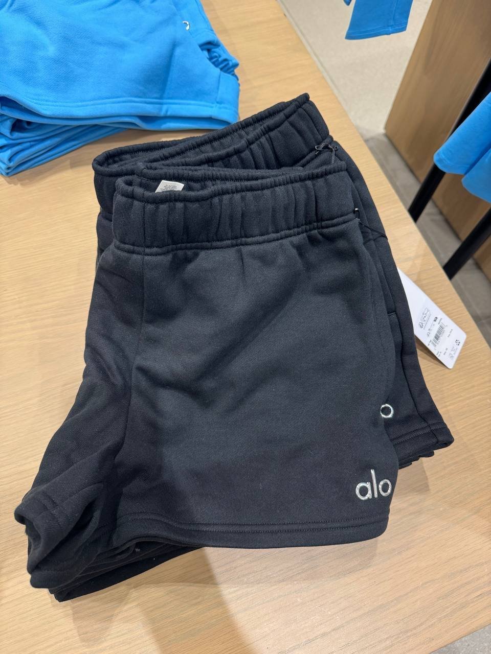 SHORT