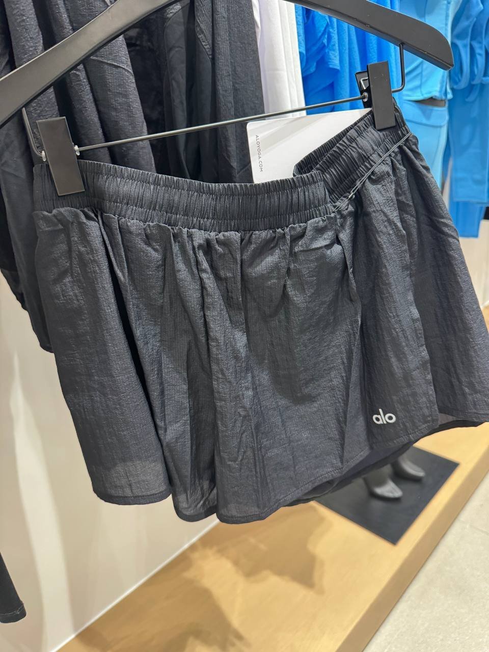 SHORT