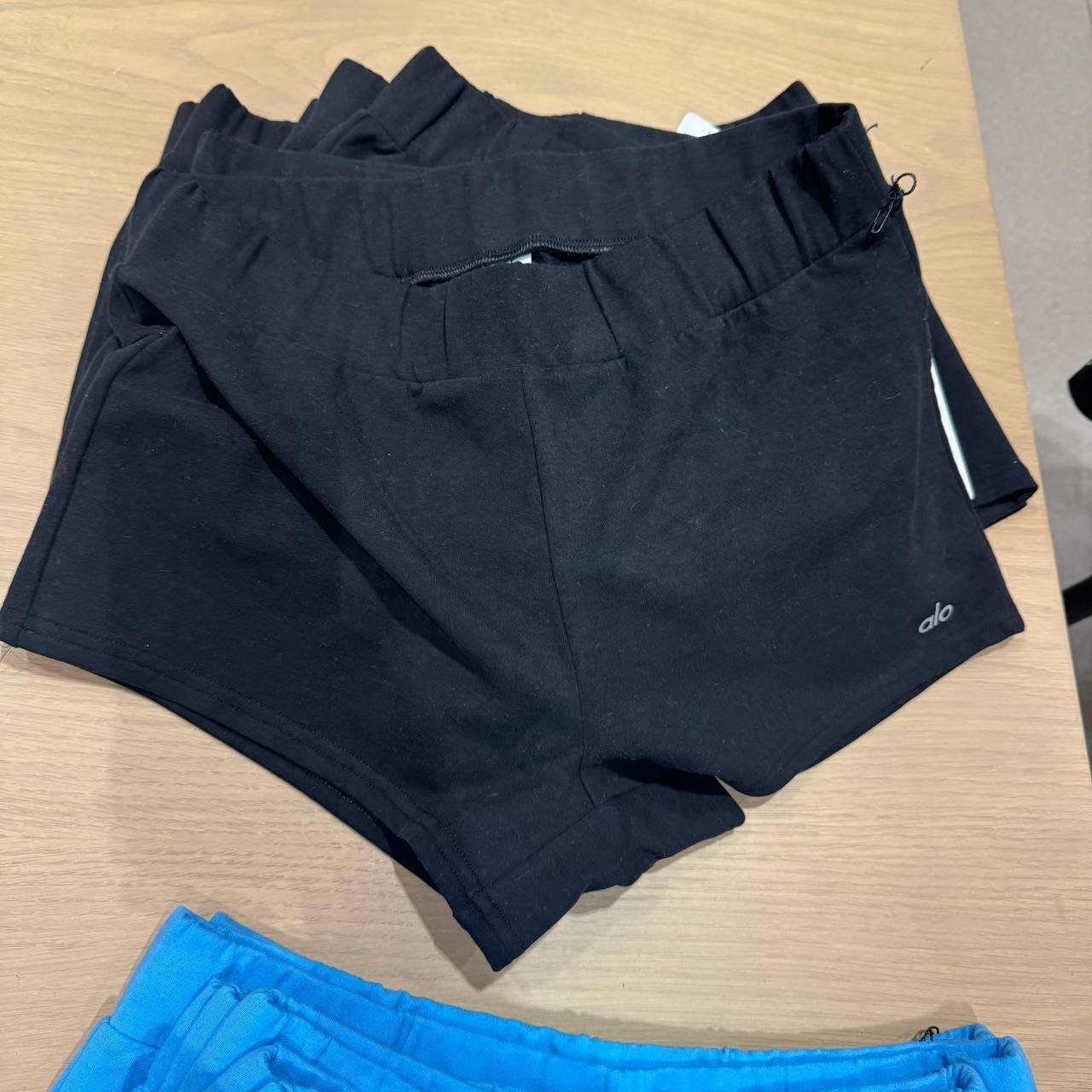 SHORT