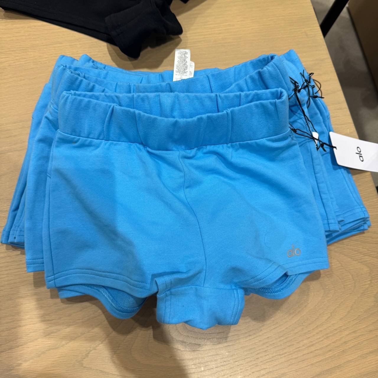 SHORT