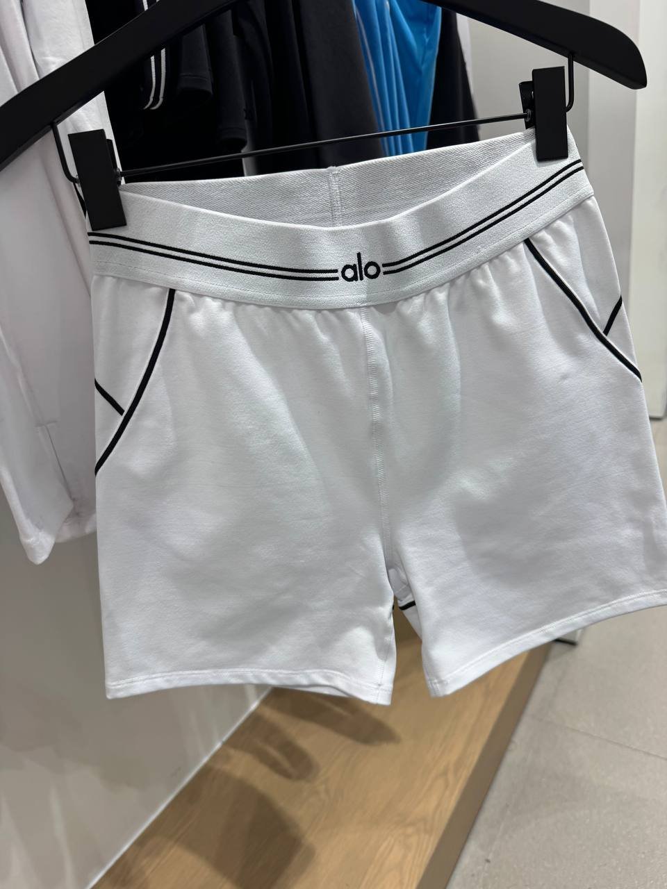 SHORT