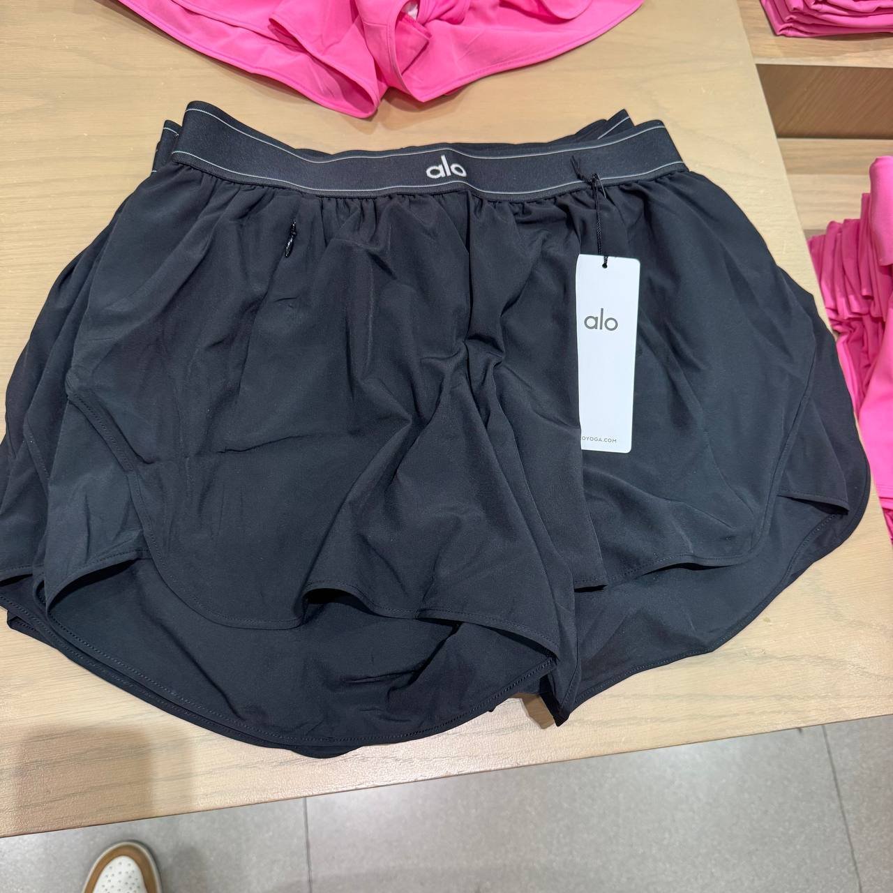 SHORT
