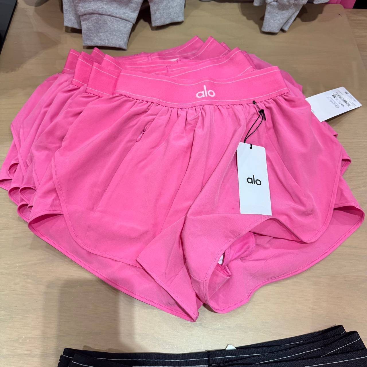 SHORT