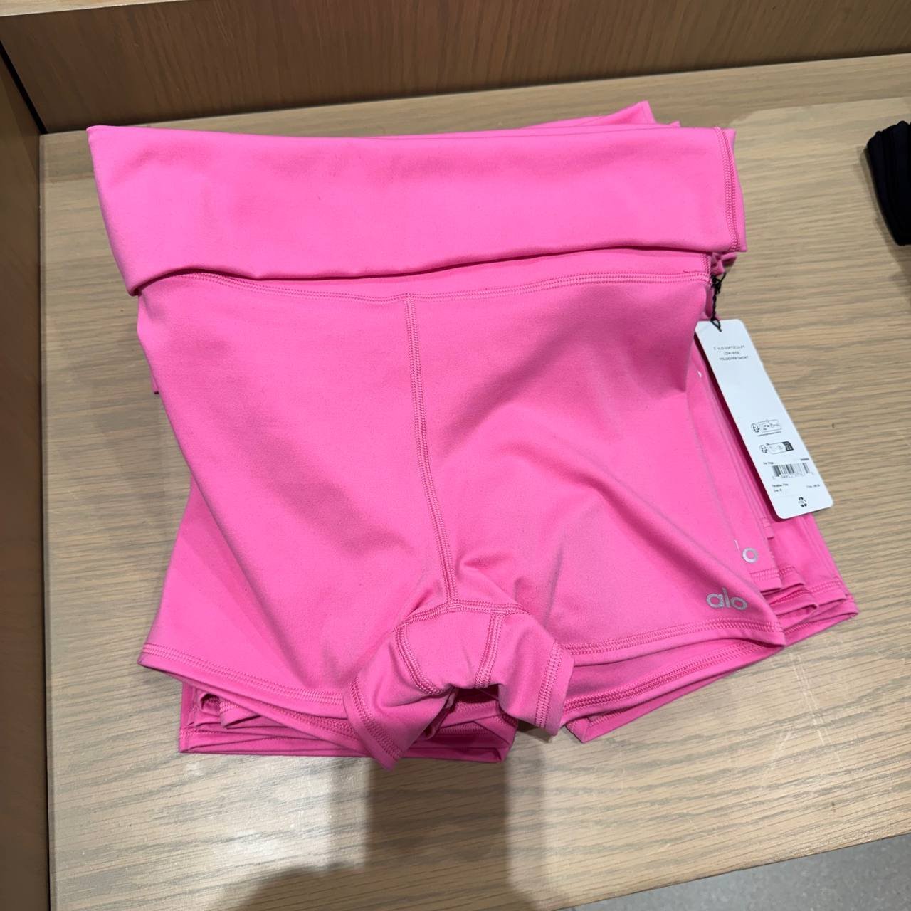SHORT