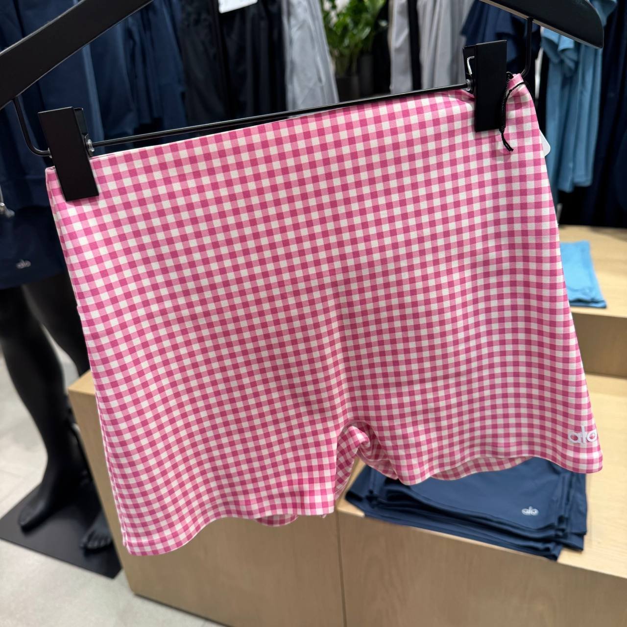 SHORT