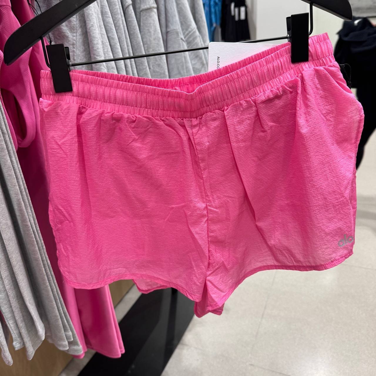 SHORT