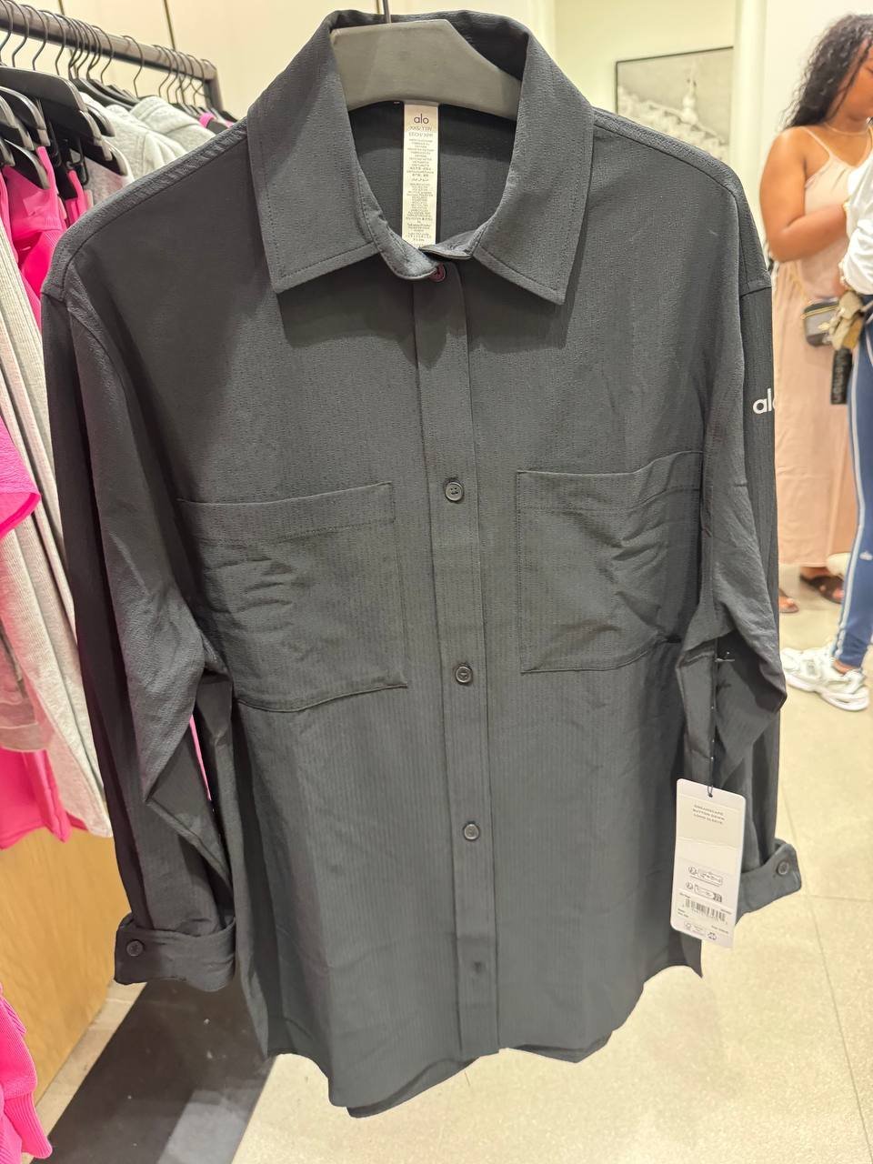 CAMISA