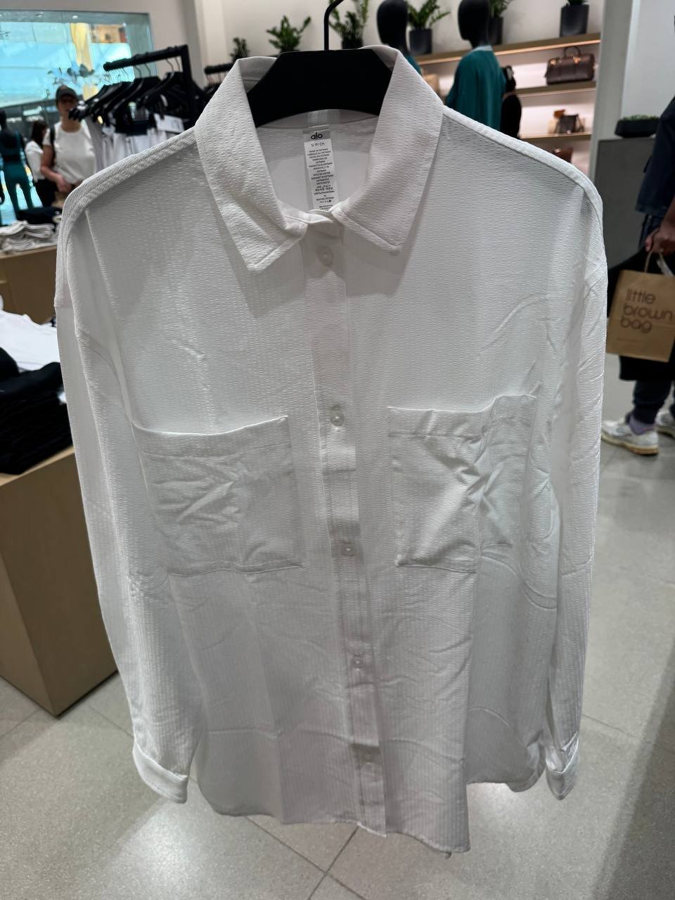 CAMISA
