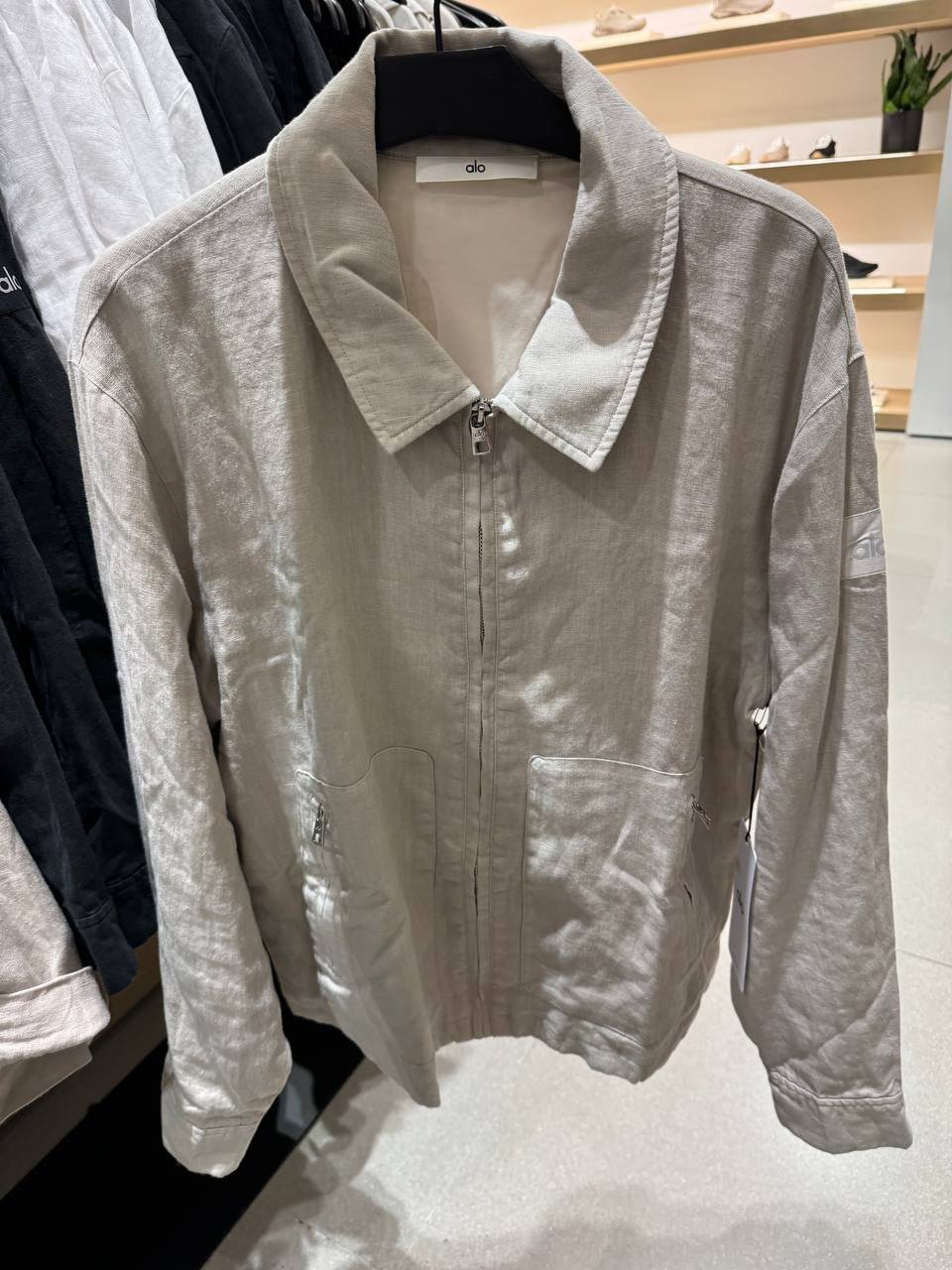 LINEN DAYS FULL