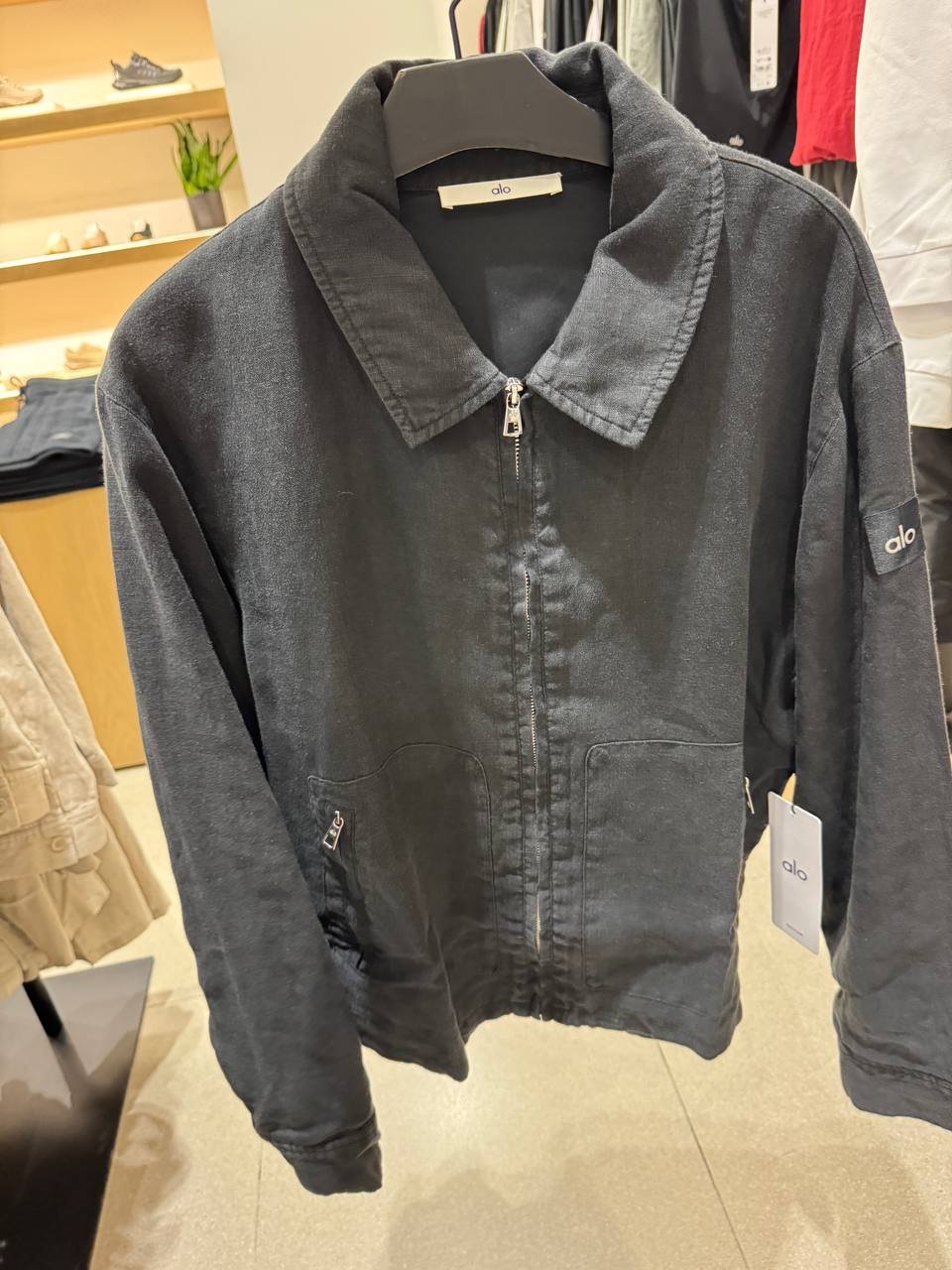 LINEN DAYS FULL