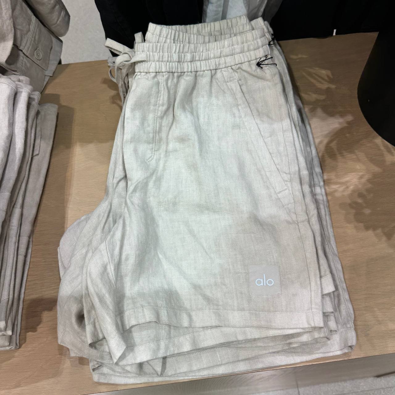 7 LINEN DAYS