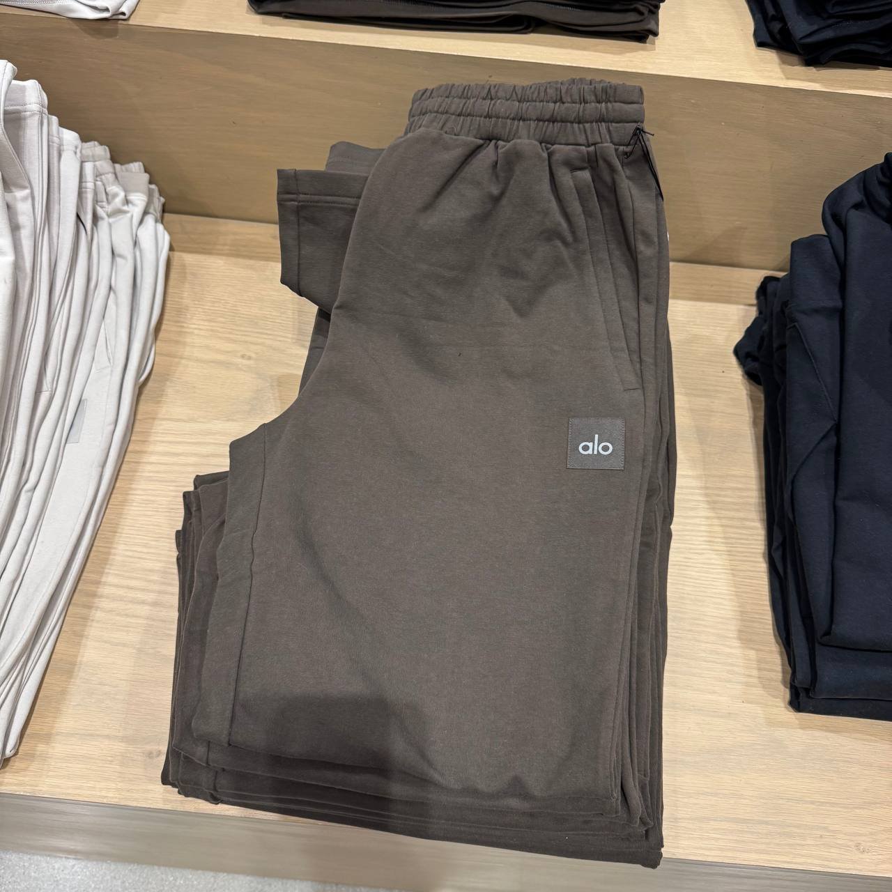 CALÇA DOUBLE TAKE