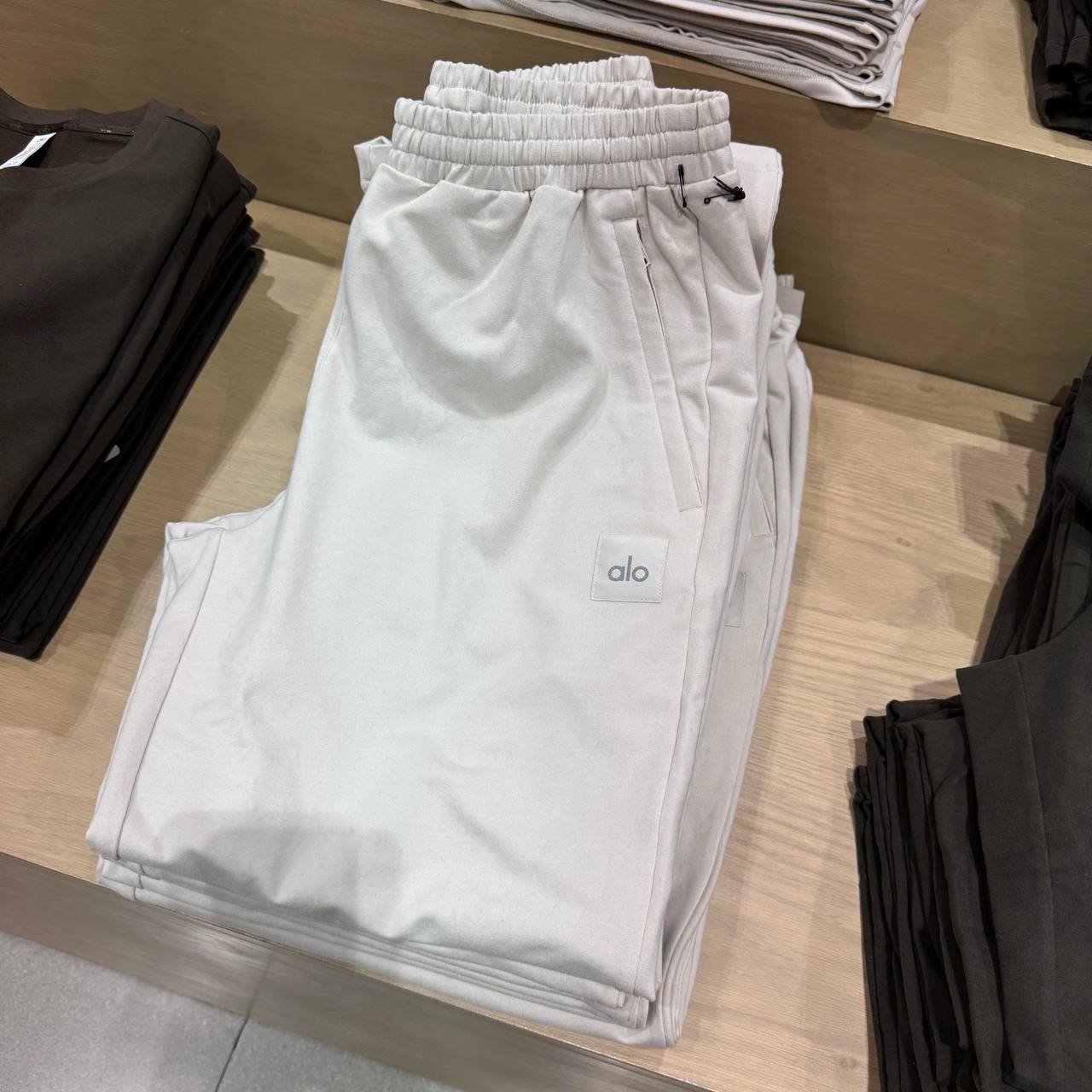 CALÇA DOUBLE TAKE