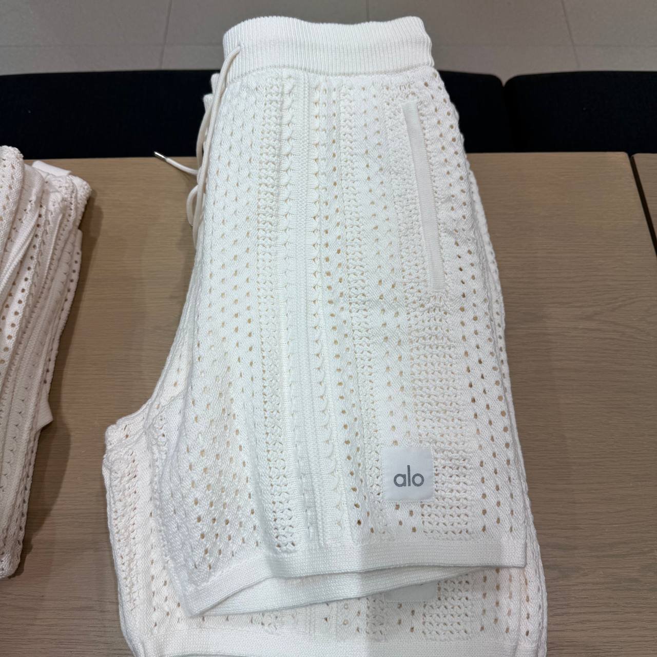 7 COASTLINE KNIT