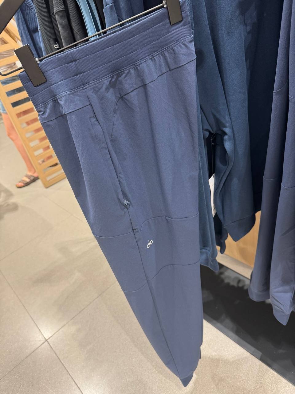7 CO OP PANT