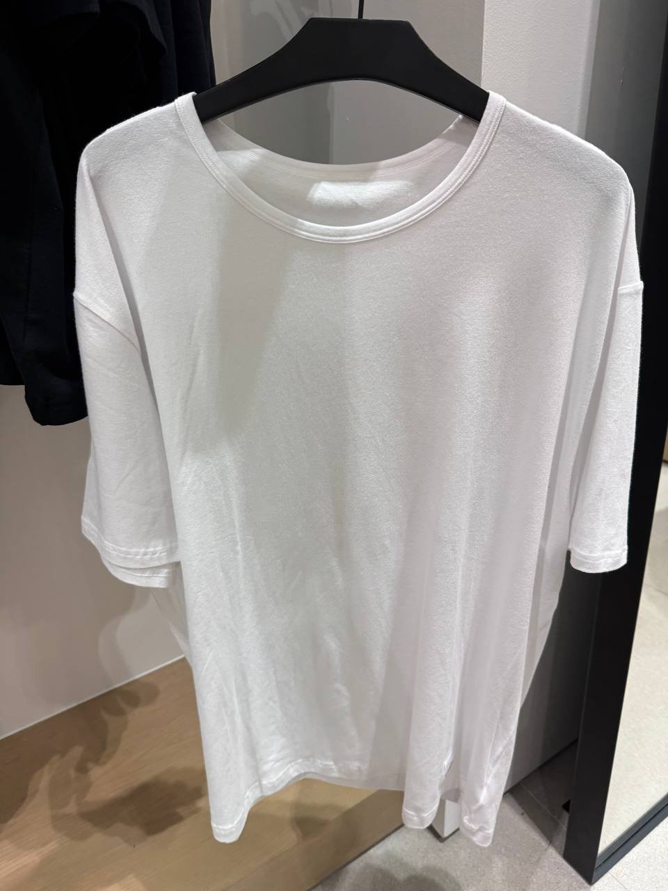 CAMISETA ESSENTIAL