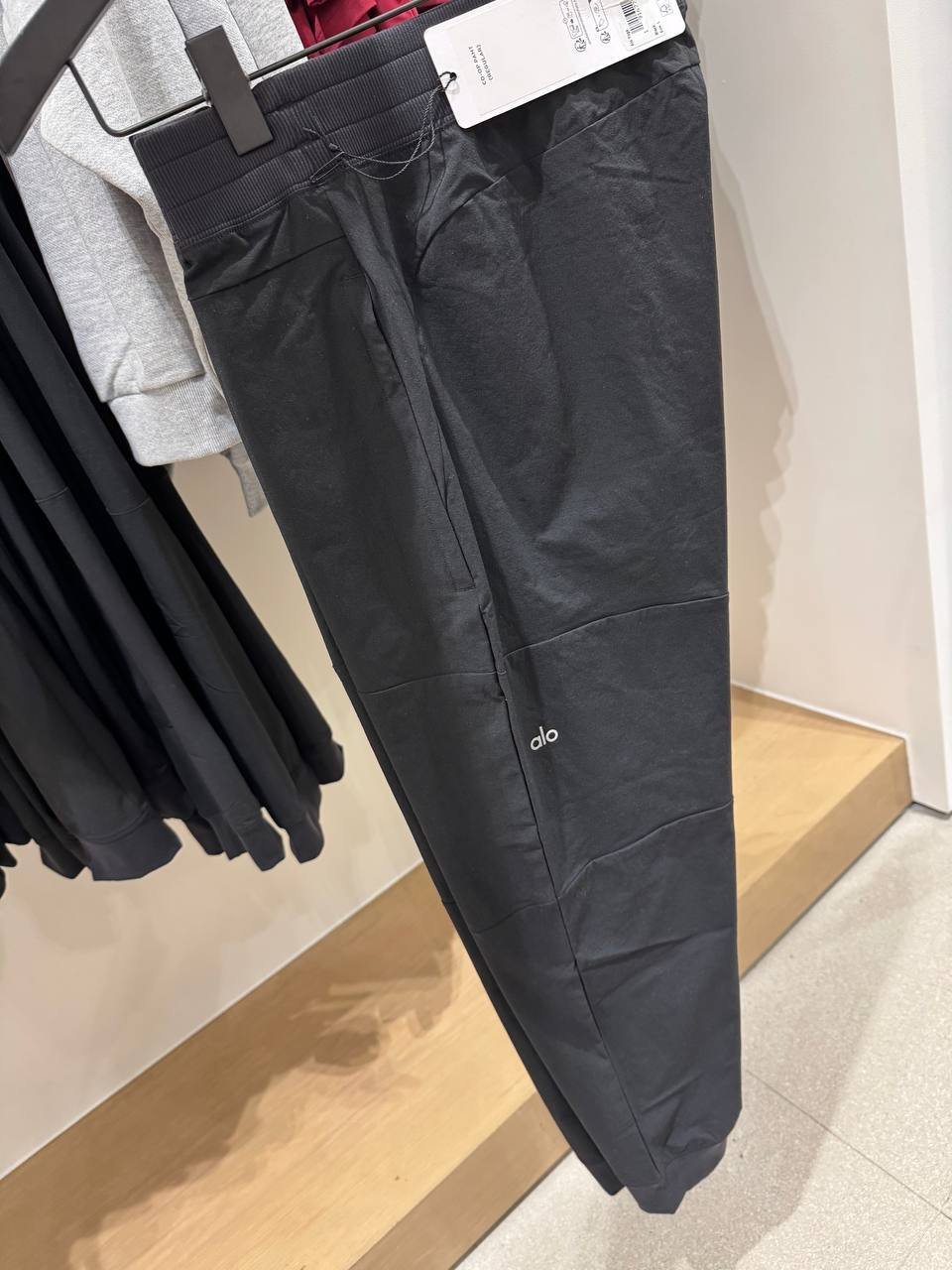 CALÇA CO OP