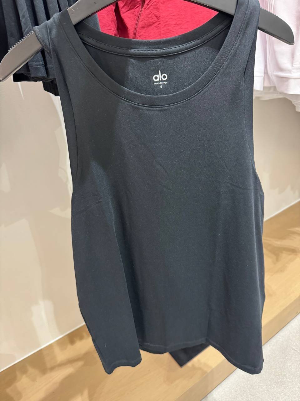 CONQUER TANK