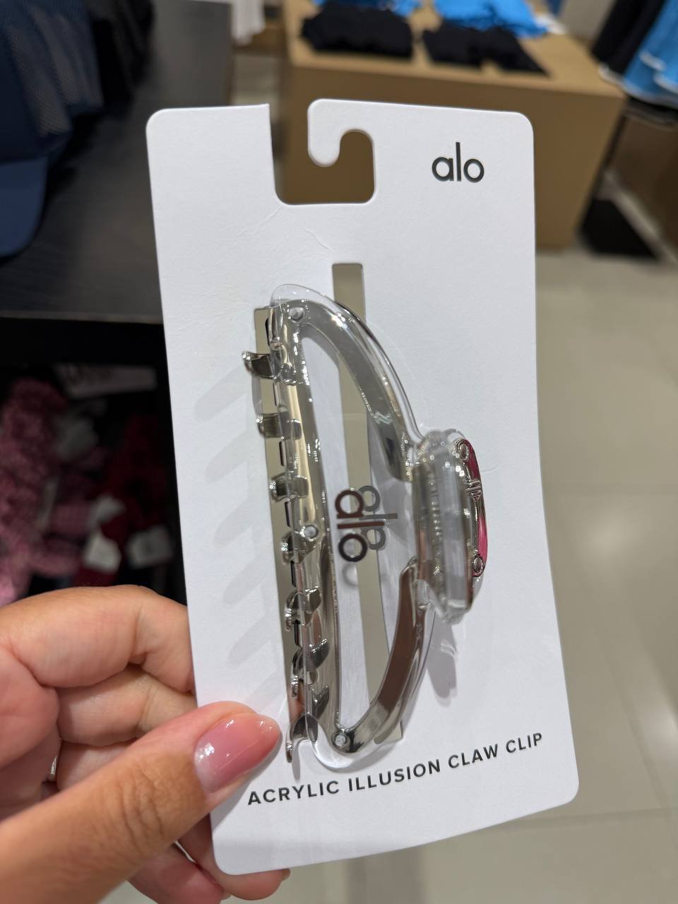 PRESILHA