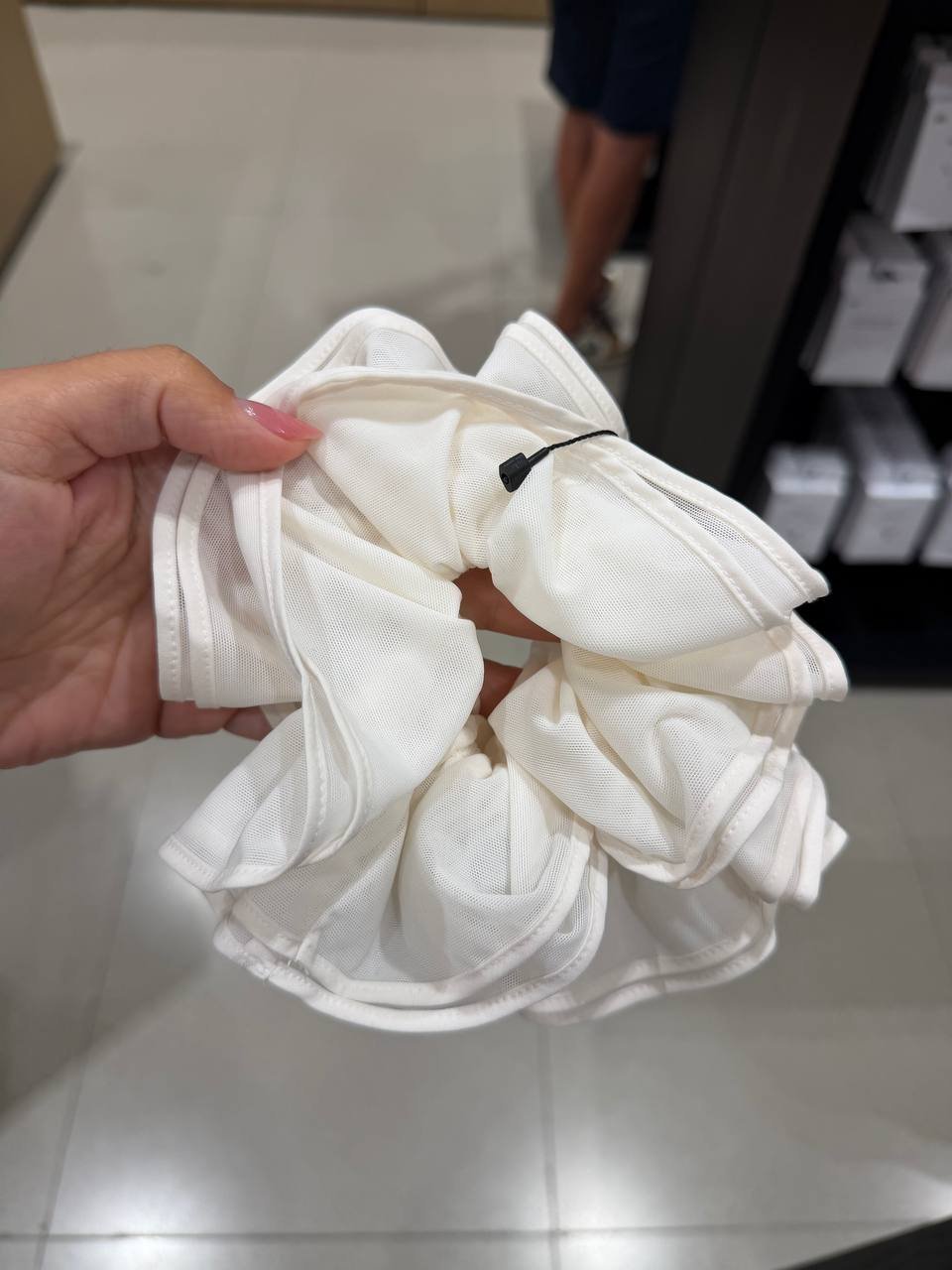 SCRUNCHIE