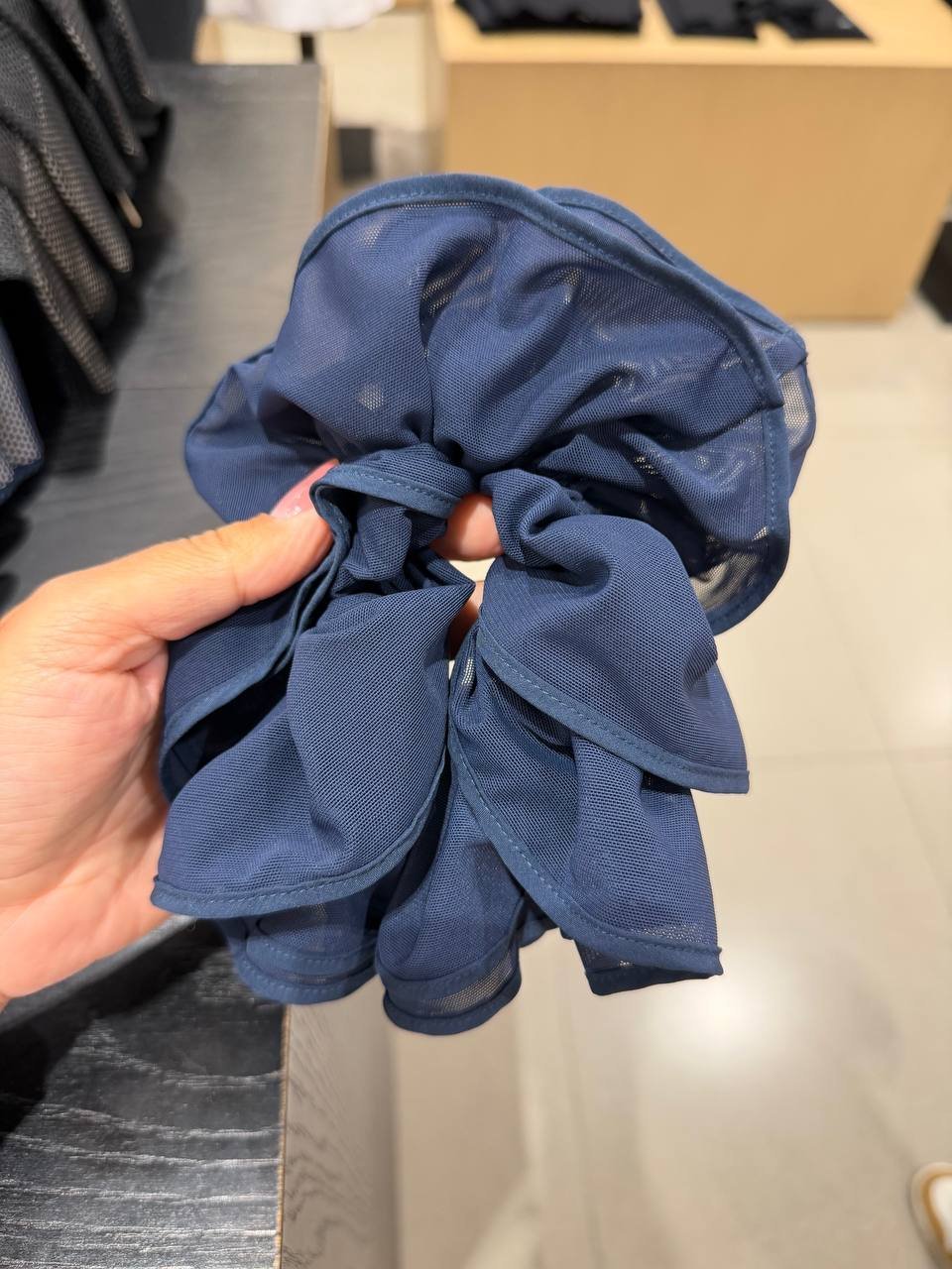 SCRUNCHIE