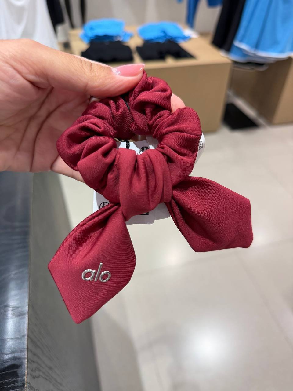 SCRUNCHIE