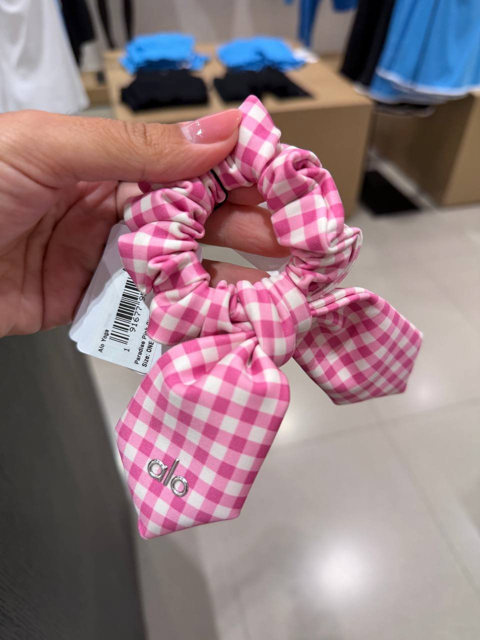 SCRUNCHIE