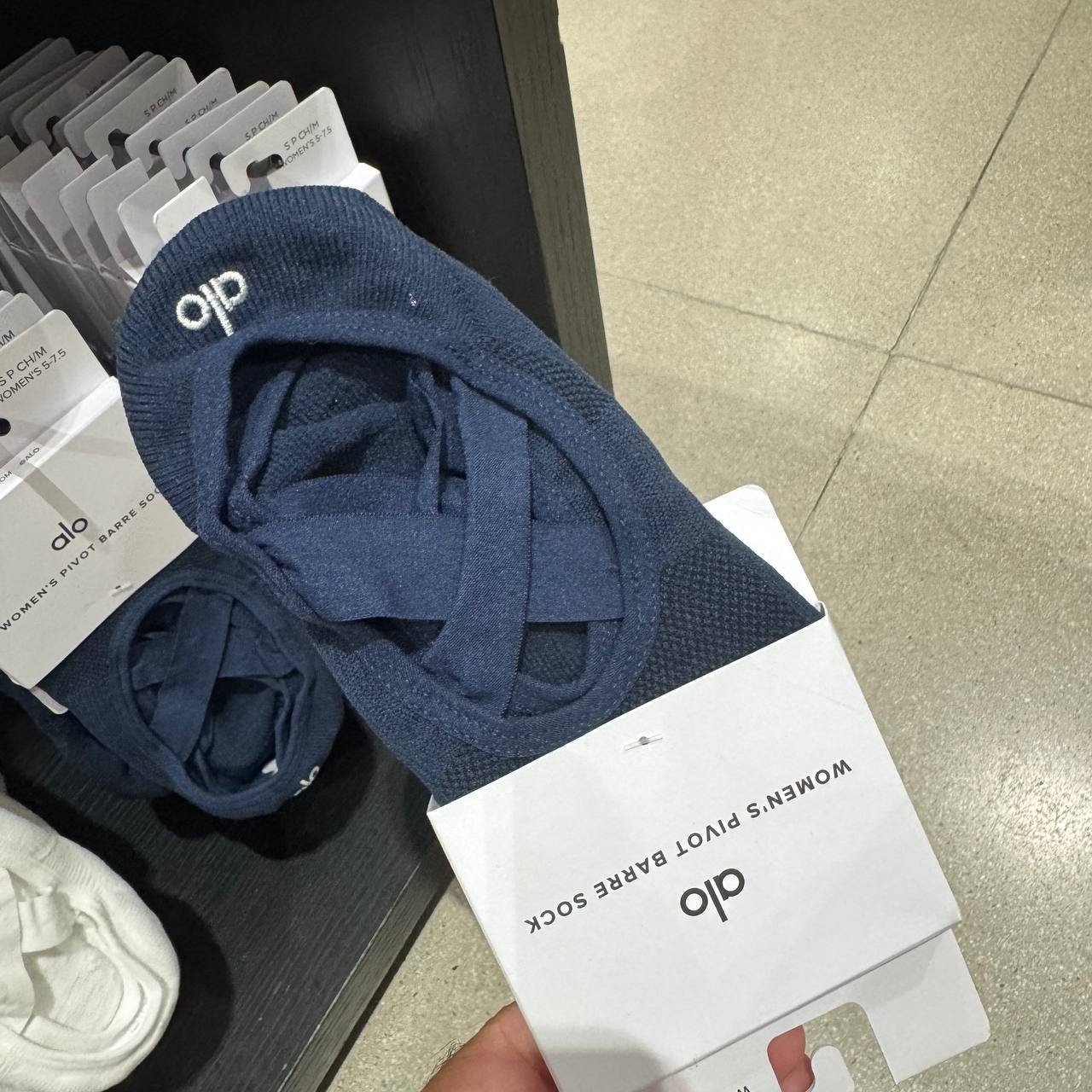 MEIA PIVOT