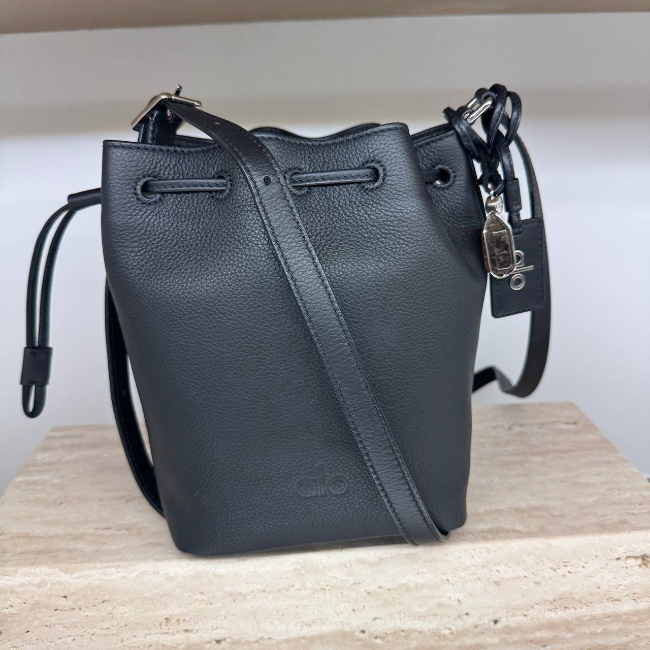 BOLSA PEQUENA COM ALÇA EXTRA