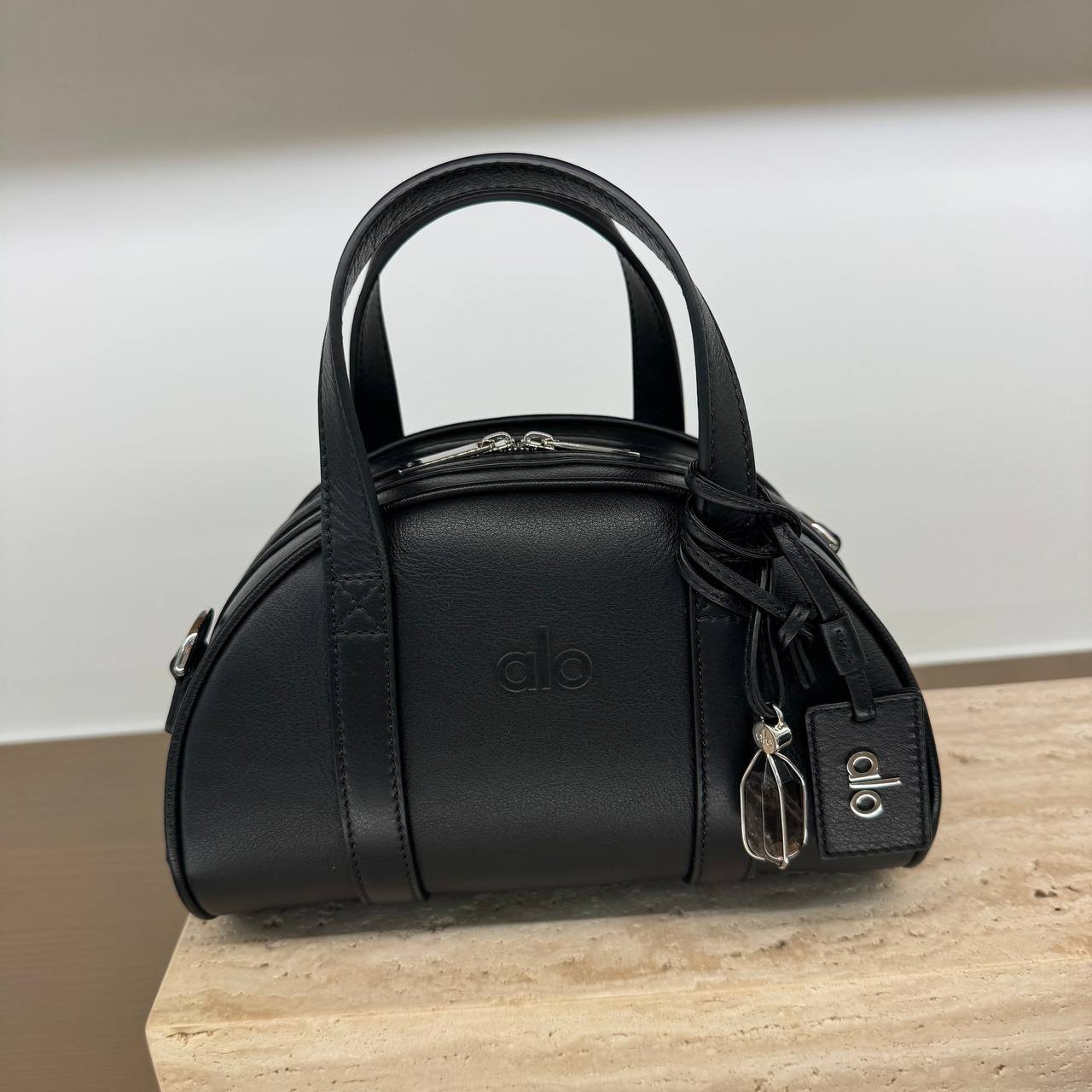 BOLSA PEQUENA COM ALÇA EXTRA