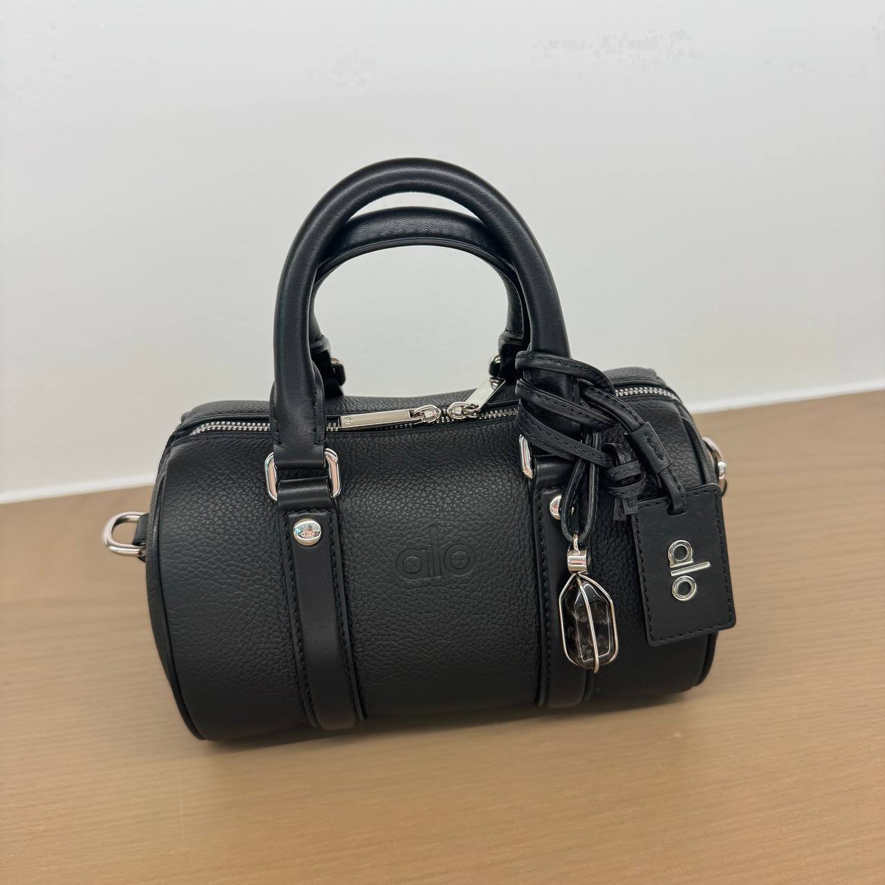BOLSA PEQUENA COM ALÇA EXTRA