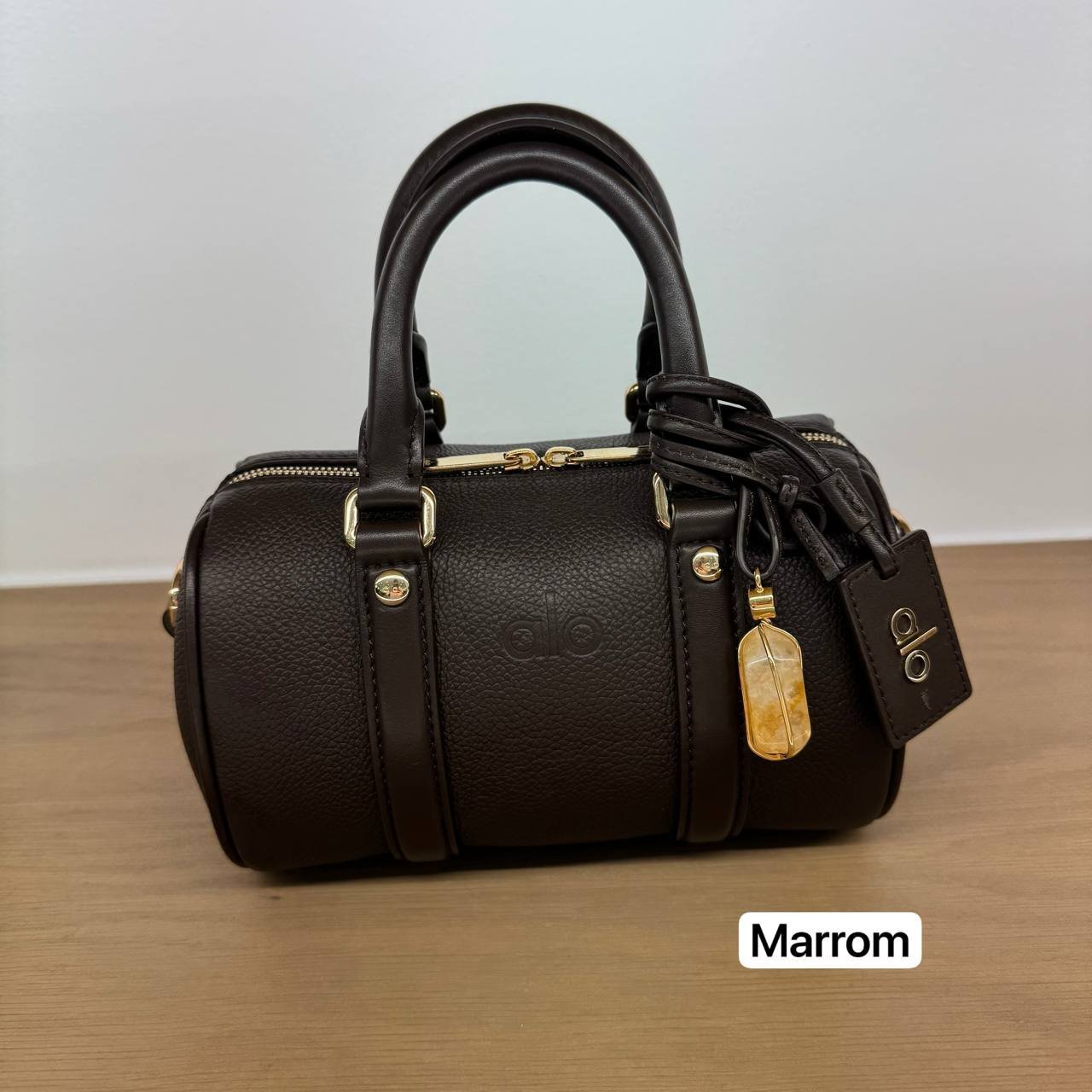 BOLSA PEQUENA COM ALÇA EXTRA