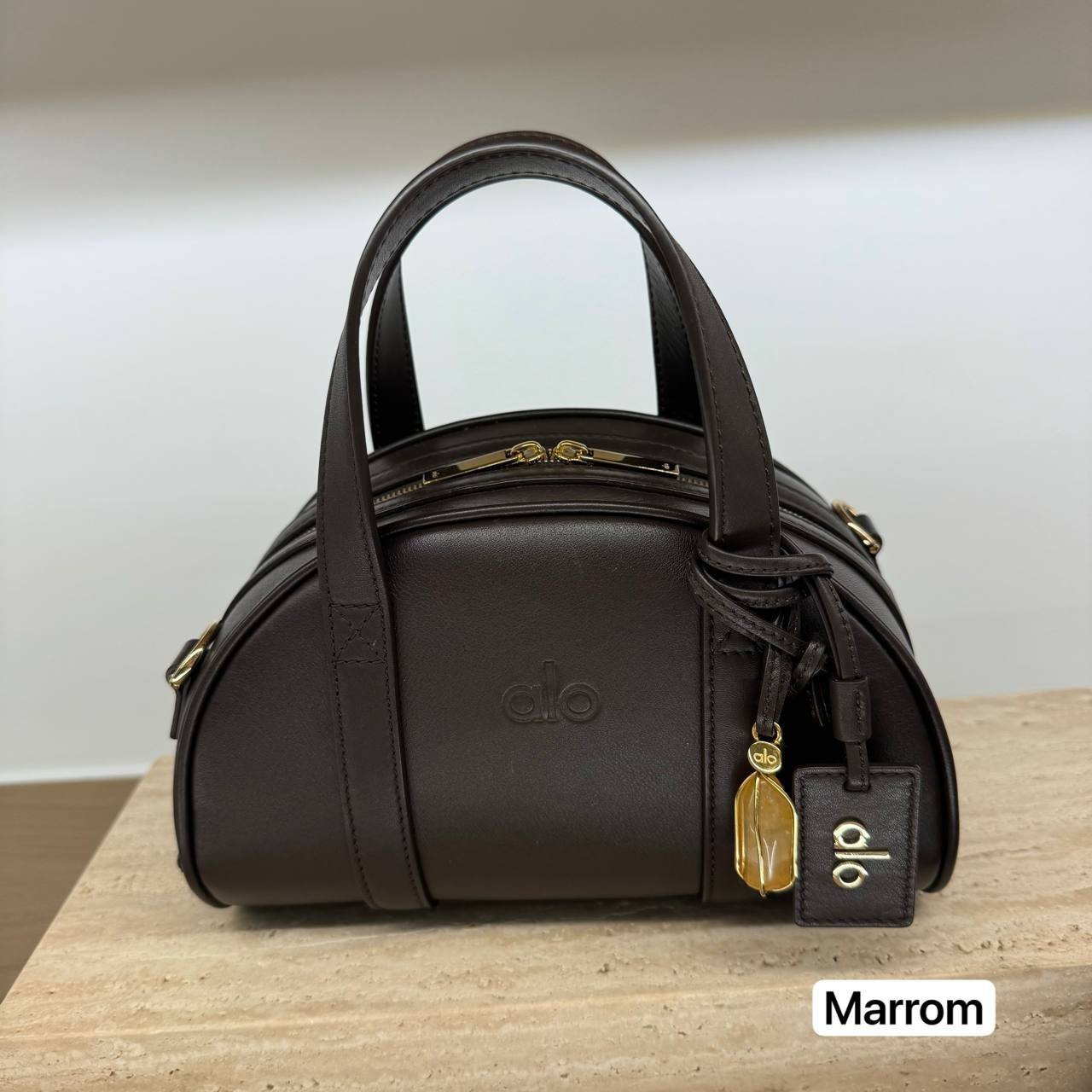BOLSA PEQUENA COM ALÇA EXTRA