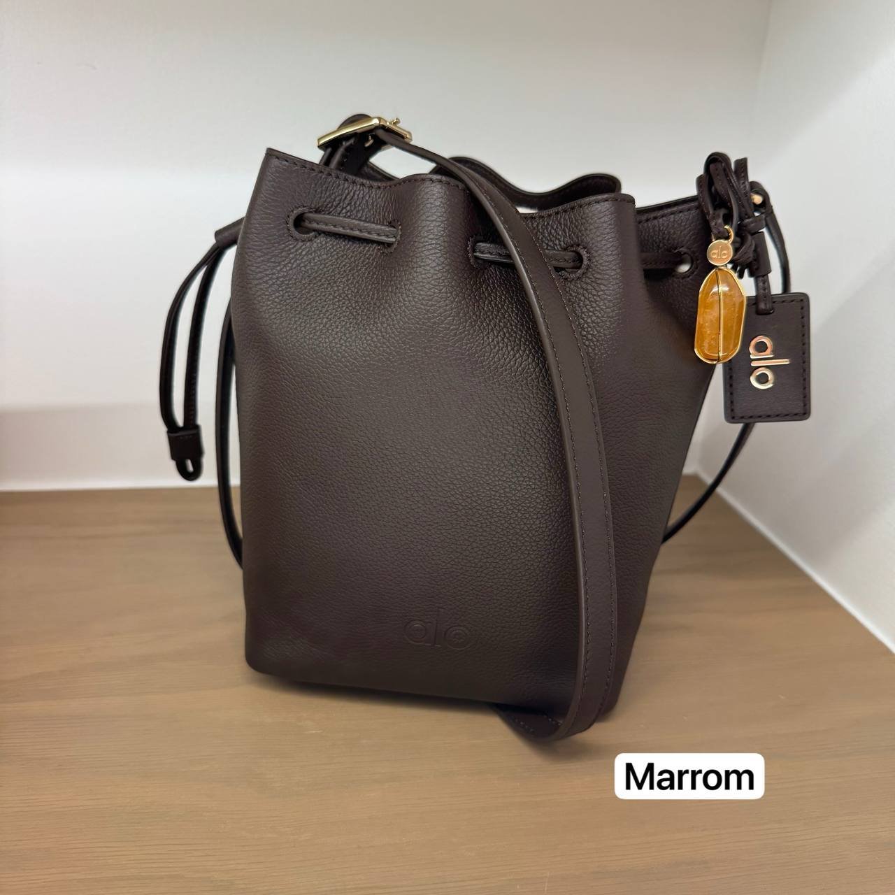 BOLSA PEQUENA COM ALÇA EXTRA